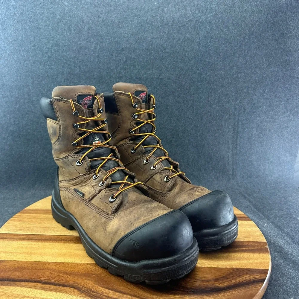 Red Wing Shoes red wing